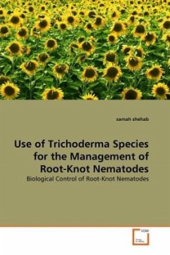 Use of Trichoderma Species for the Management of Root-Knot Nematodes
