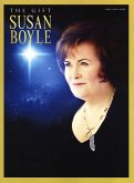 Susan Boyle: The Gift Piano, Vocal & Guitar Album Songbook