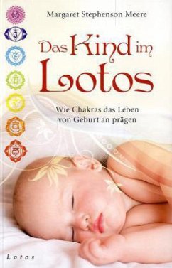 Das Kind im Lotos - Meere, Margaret Stephenson