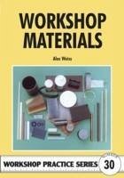 Workshop Materials - Weiss, Alex