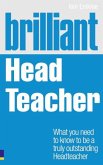 Brilliant Head Teacher Brilliant Head Teacher