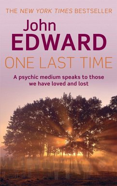 One Last Time - Edward, John