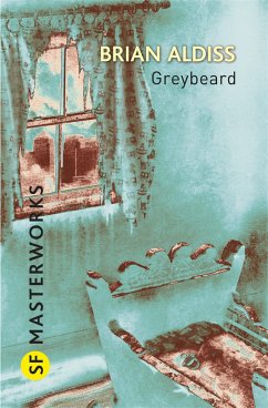 Greybeard Cover Greybeard