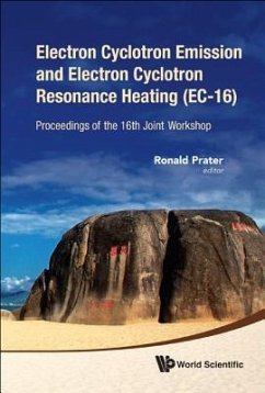 Electron Cyclotron Emission and Electron Cyclotron Resonance Heating (Ec-16) - Proceedings of the 16th Joint Workshop