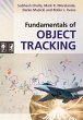 Fundamentals of Object Tracking - Bild 1