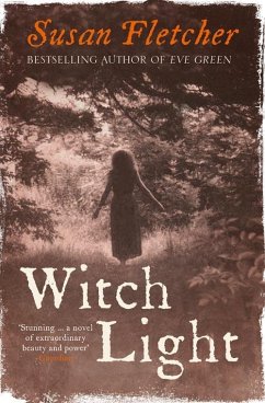 Witch Light - Fletcher, Susan