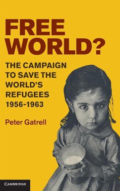 Free World? - Gatrell, Peter