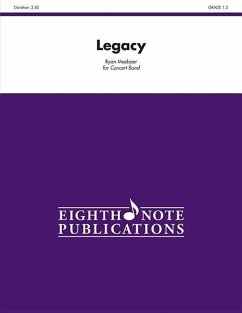 Legacy: Conductor Score