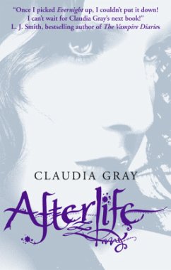 Afterlife - Gray, Claudia