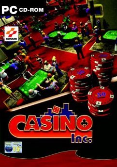 Casino Inc