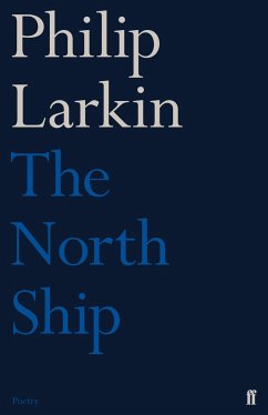 The North Ship - Larkin, Philip