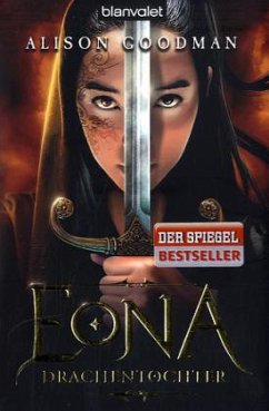 Drachentochter / EONA Bd.1 - Goodman, Alison