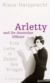 Arletty und ihr deutscher Offizier