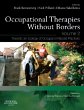Occupational Therapies without Borders... - Bild 1