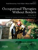 Occupational Therapies without Borders - Volume 2 Occupational Therapies without Borders - Volume 2