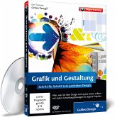 Grafik und Gestaltung, DVD-ROM