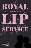 Royal Lip Service