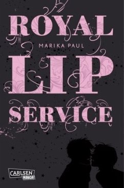 Royal Lip Service - Paul, Marika