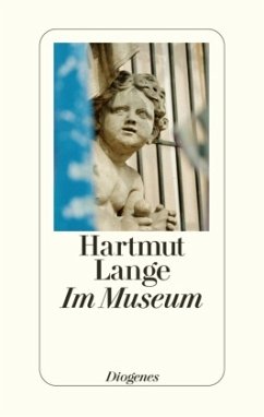 Im Museum - Lange, Hartmut