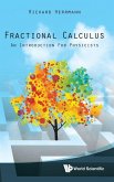 FRACTIONAL CALCULUS FRACTIONAL CALCULUS