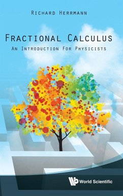 Fractional Calculus - Herrmann, Richard