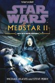 Jedi-Heilerin / Star Wars - MedStar Bd.2