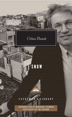Snow - Pamuk, Orhan