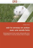 Voir le cerveau en action avec une sonde beta