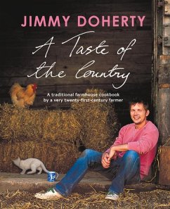 A Taste of the Country - Doherty, Jimmy