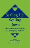 Scaling Up Scaling Down Scaling Up Scaling Down