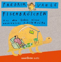 Fischbroetchen.Aus Dem Leben - Vahle,Fredrik