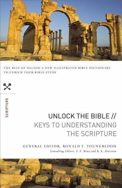 Keys to Understanding the Scripture - Youngblood, Ronald F