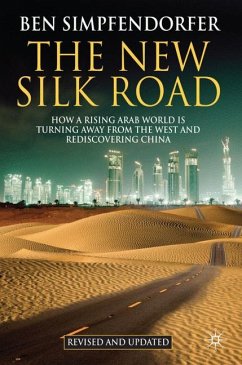 The New Silk Road - Simpfendorfer, Ben;Loparo, Kenneth A.