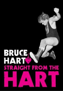 Straight from the Hart - Hart, Bruce