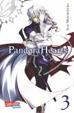 PandoraHearts Bd.3