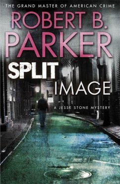 Split Image - B. Parker, Robert