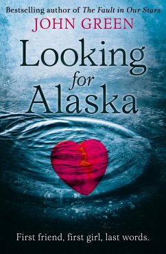 Looking for Alaska - Green, John