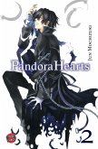 PandoraHearts Bd.2