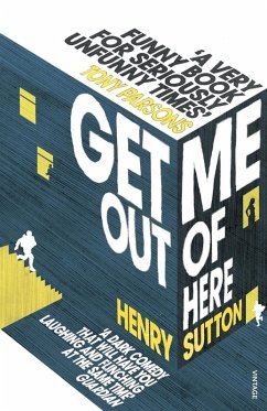 Cover Get Me Out of Here