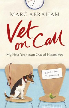 Vet on Call - Abraham, Marc