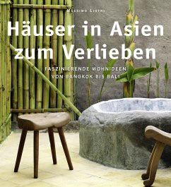 Häuser in Asien zum Verlieben