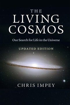The Living Cosmos - Impey, Chris
