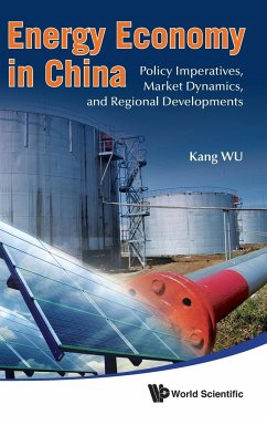 ENERGY ECONOMY IN CHINA - Kang Wu