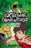 Extreme Adventures: Anaconda Ambush Extreme Adventures: Anaconda Ambush