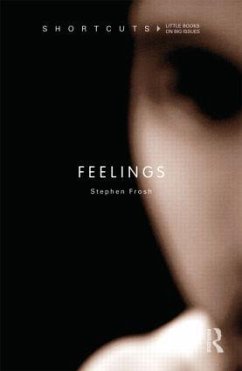 Feelings - Frosh, Stephen