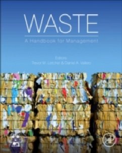 Cover Handbook of Waste Management
