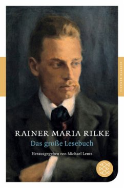 Das große Lesebuch - Rilke, Rainer Maria