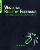 Windows Registry Forensics