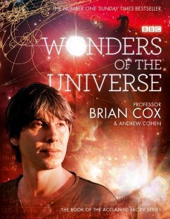 Wonders of the Universe - Cox, Professor Brian; Cohen, Andrew