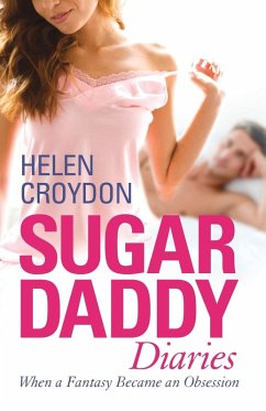 Cover Sugar Daddy Diaries